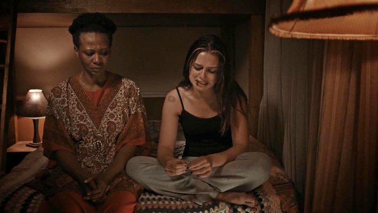 кадр из фильма Тесс