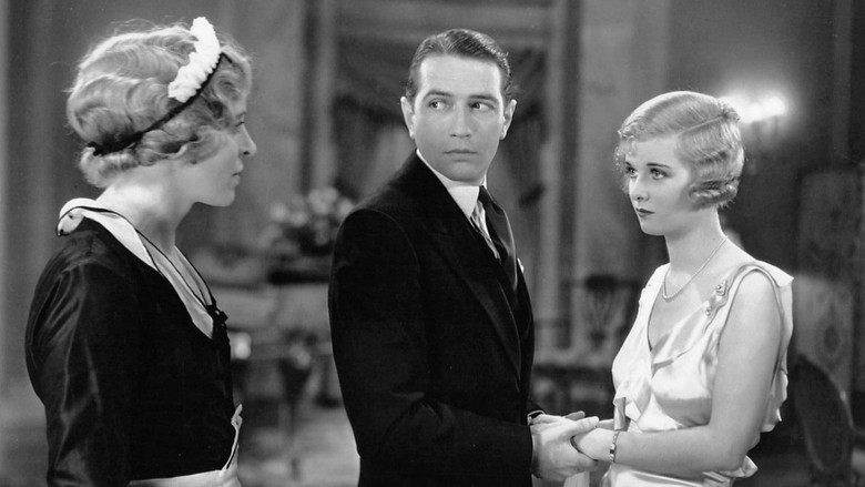 кадр из фильма The Trial of Vivienne Ware