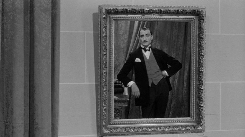 кадр из фильма Йойо