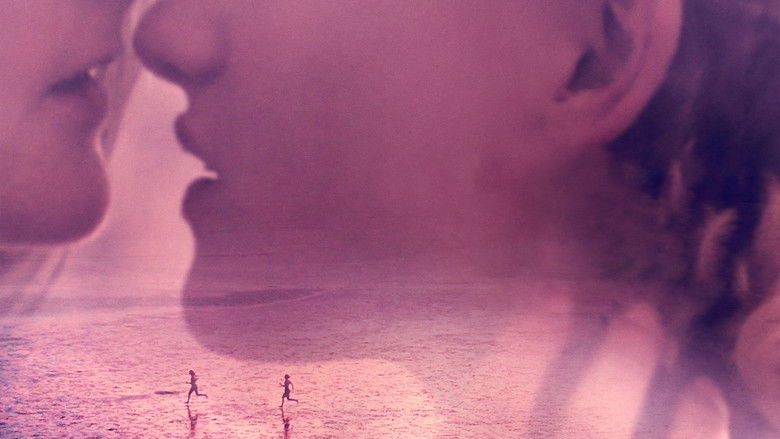 кадр из фильма Justine