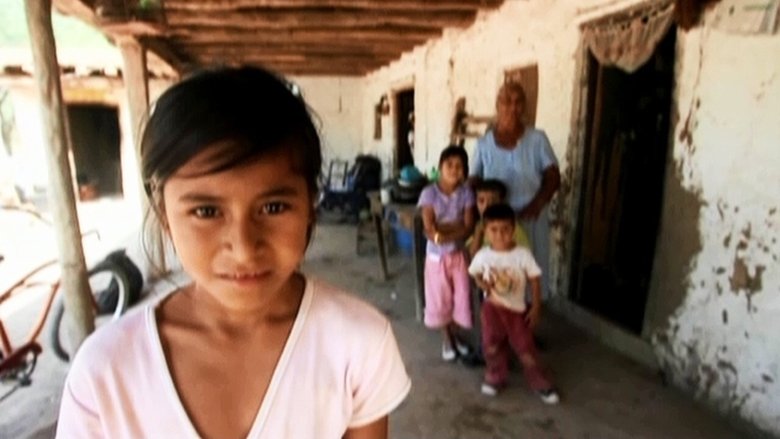 кадр из фильма Argentina del Bicentenario. Las voces y los silencios.