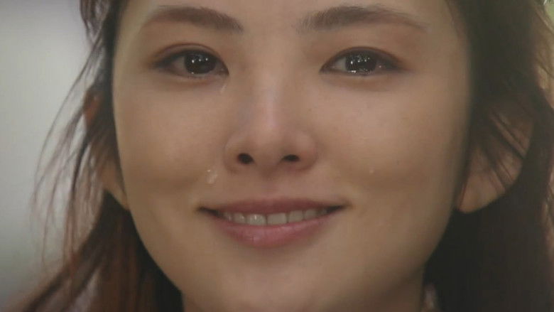 кадр из фильма Aruku Aruku Aruku ~Shikoku Henro-michi~ SP