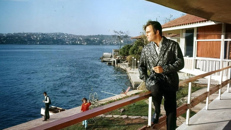 кадр из фильма Yaralı Kalp