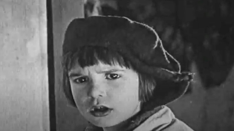 кадр из фильма Circus Days