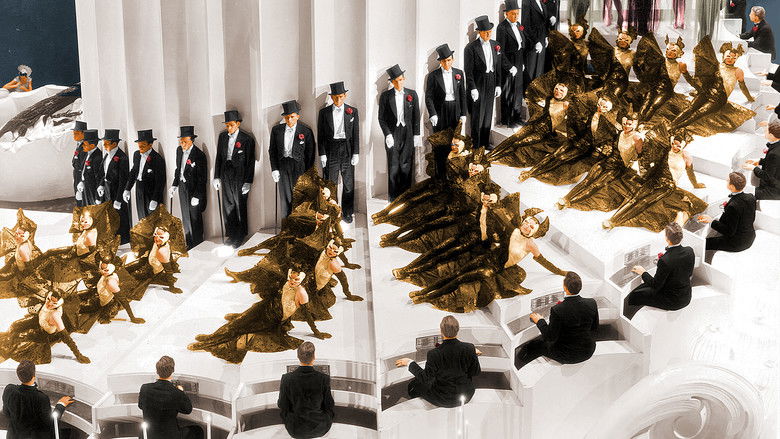 кадр из фильма Великий Зигфилд