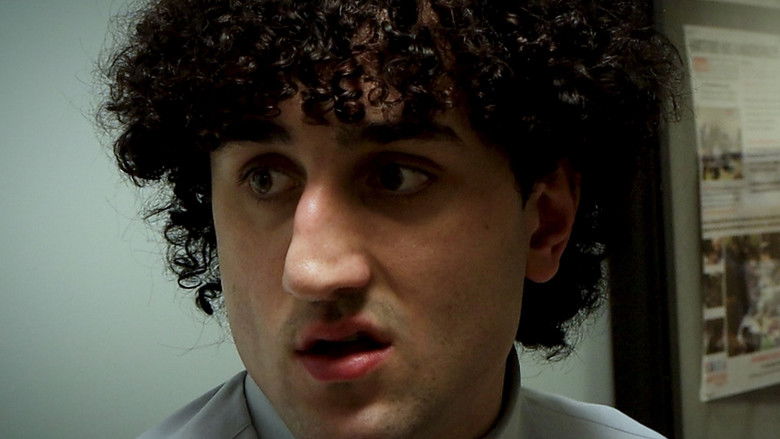 кадр из фильма Deliverance