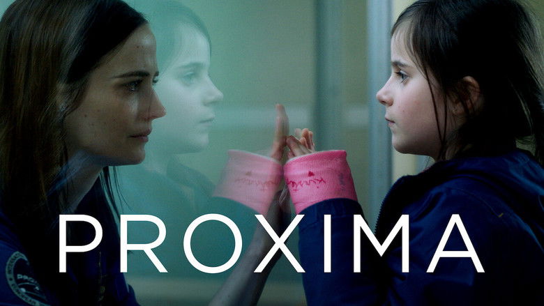 кадр из фильма Проксима