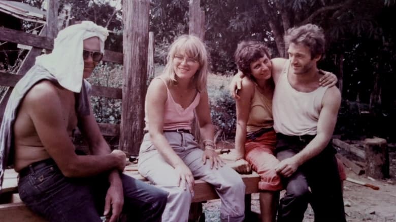 кадр из фильма Ein Traum von Revolution