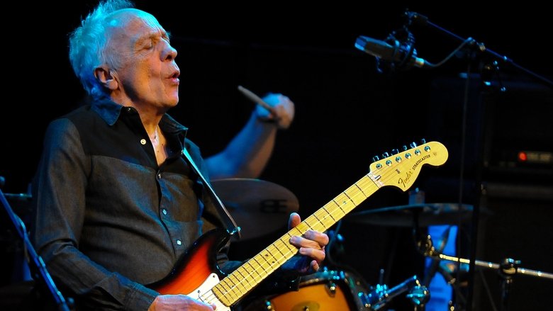 кадр из фильма Robin Trower : Living Out Of Time