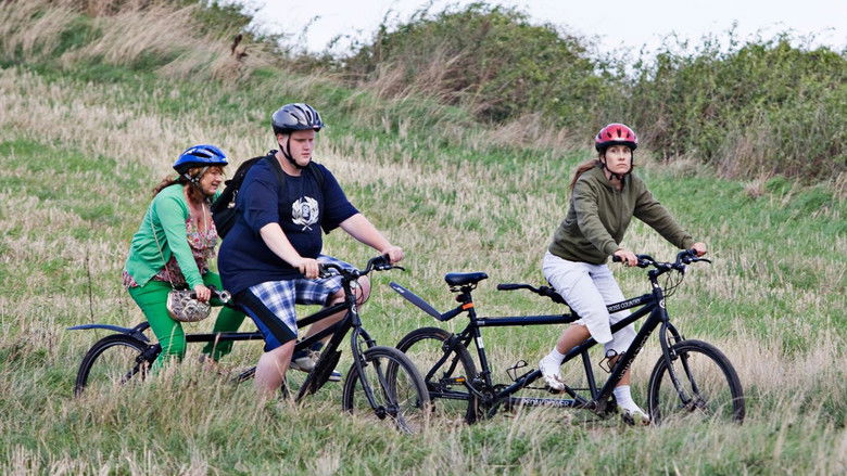 кадр из фильма Camping