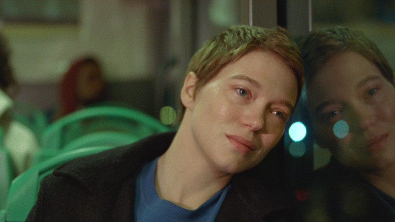 кадр из фильма Одним прекрасным утром