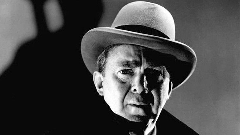 кадр из фильма Alias Nick Beal