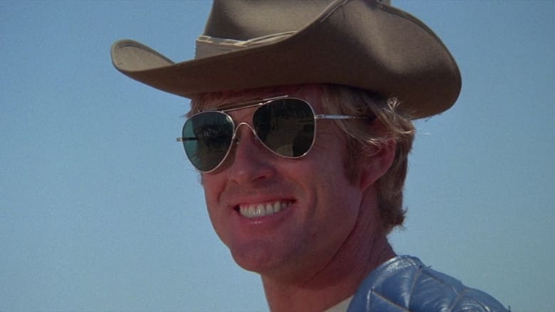 кадр из фильма Малыш Фаусс и Большой Хэлси