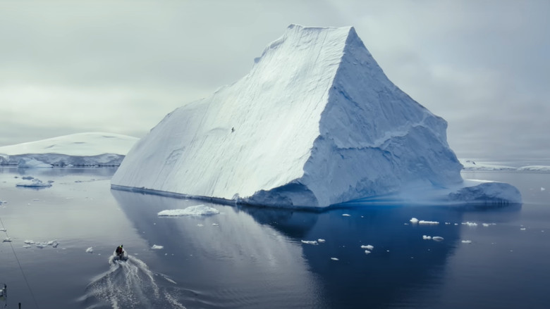 кадр из фильма Of a Lifetime