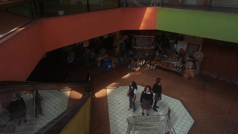 кадр из фильма Serendipia