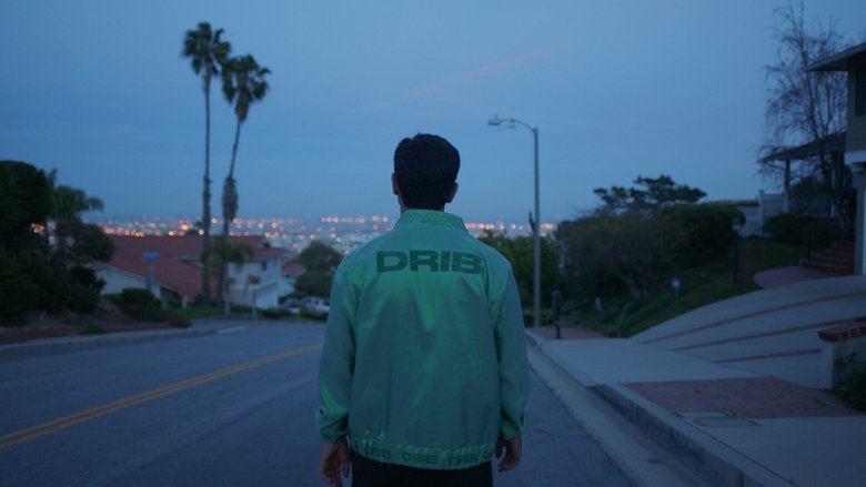 кадр из фильма DRIB