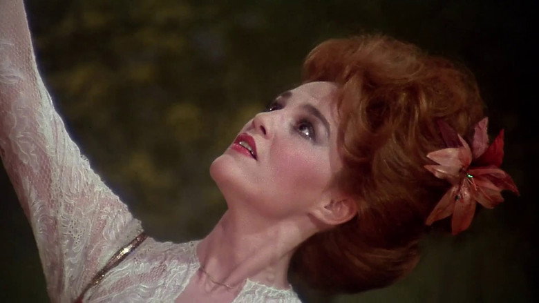 кадр из фильма Приключения хитроумного брата Шерлока Холмса