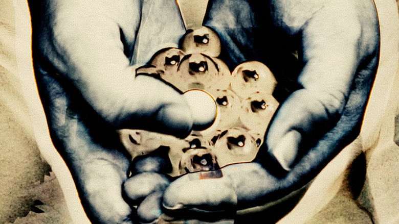 кадр из фильма When The Stars Aren't Looking