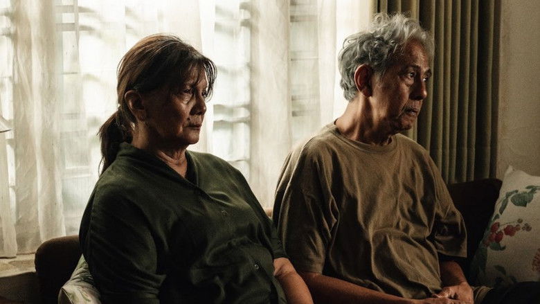 кадр из фильма Laut Bercerita