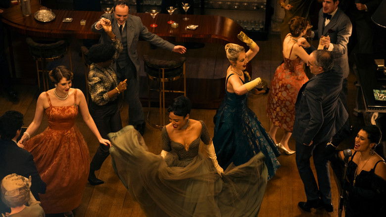 кадр из фильма Гедда