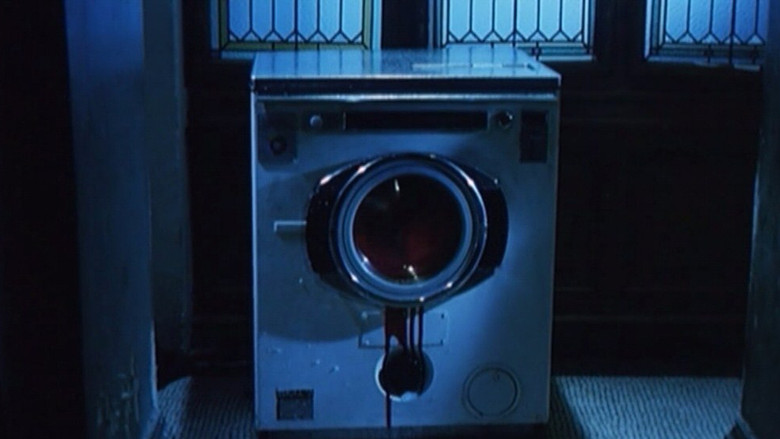 кадр из фильма Vortice mortale