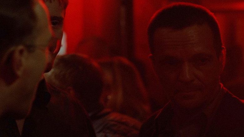 кадр из фильма The Unscarred