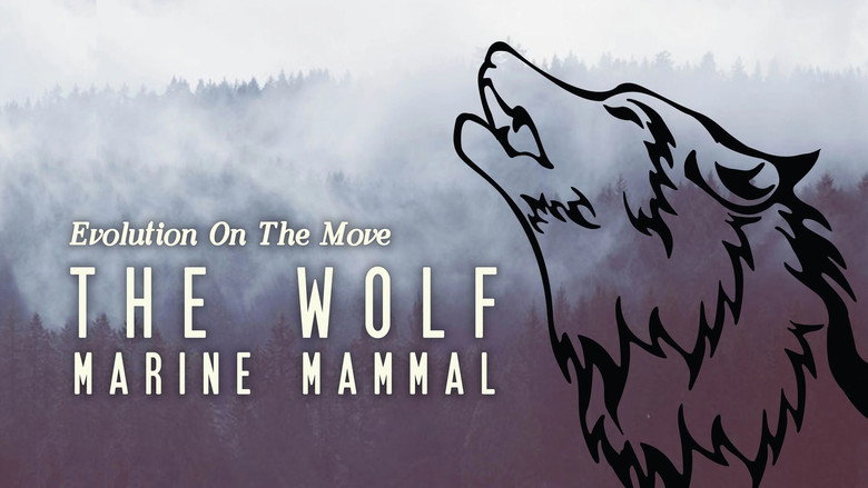 кадр из фильма The Wolf: Marine Mammal