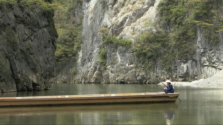 кадр из фильма Mizu no oto – Der Klang des Wassers