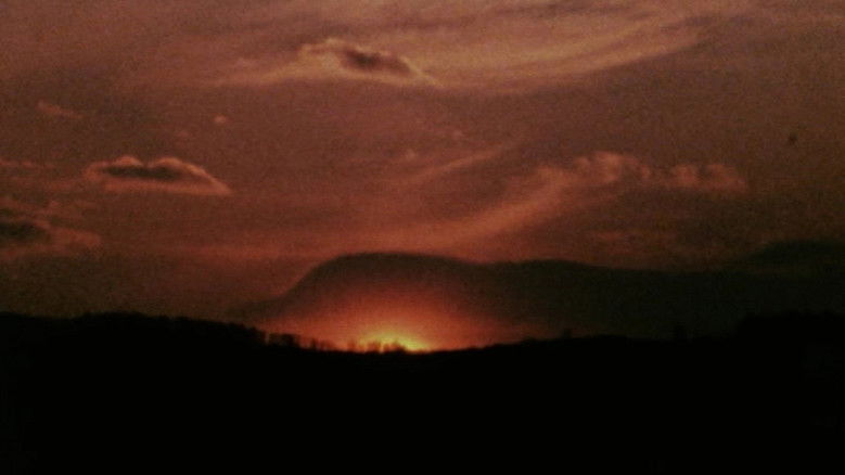 кадр из фильма Horizons