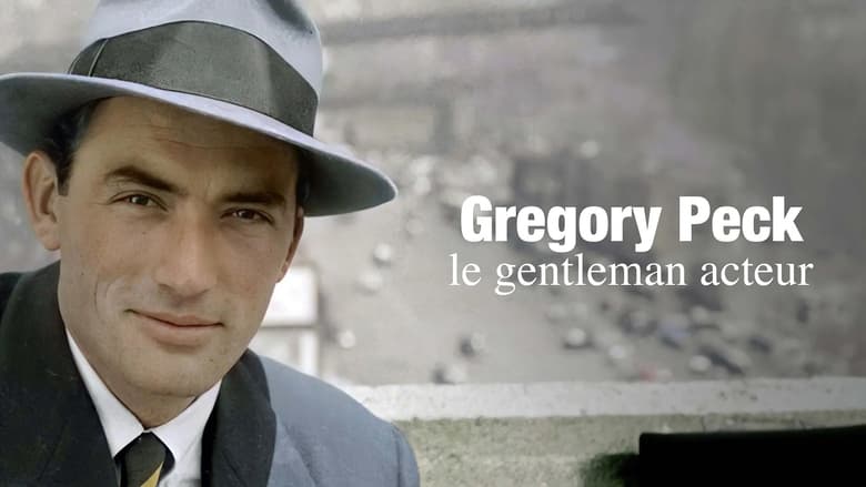 кадр из фильма Gregory Peck, le gentleman acteur