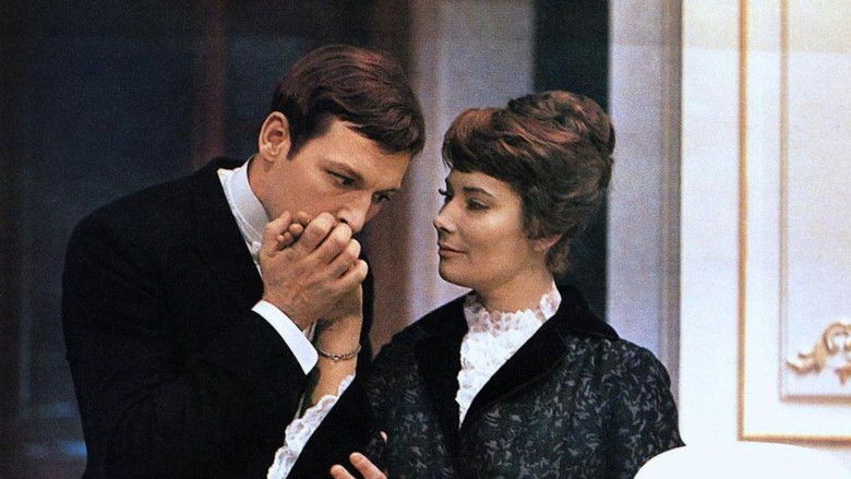 кадр из фильма Анна Каренина