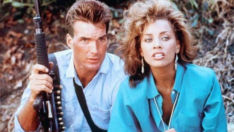 кадр из фильма Under the Gun