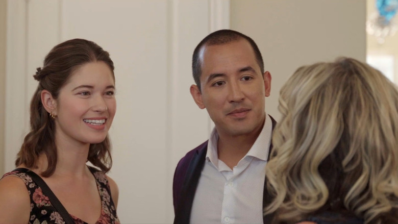 кадр из фильма Graduation Afternoon