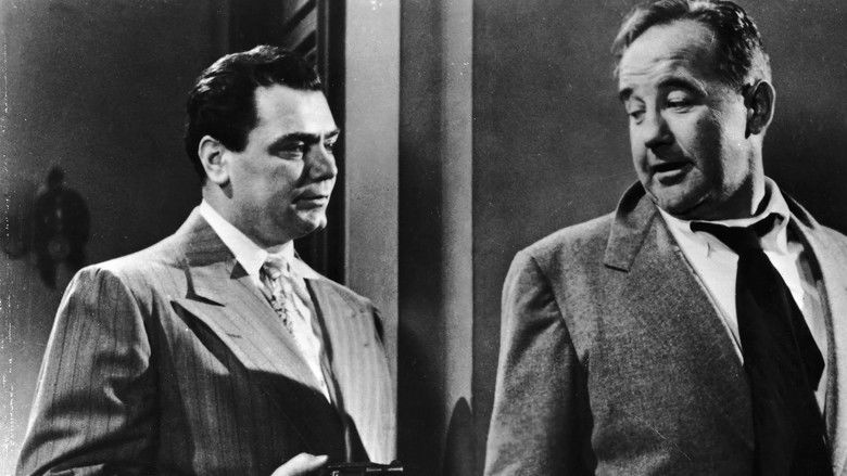 кадр из фильма The Mob