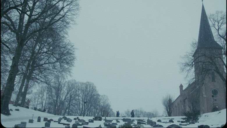 кадр из фильма Vi som er igjen