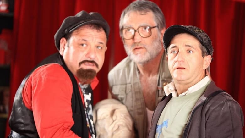 кадр из фильма Ленин в октябре