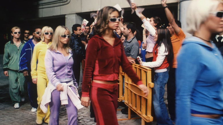 кадр из фильма Seeing Double