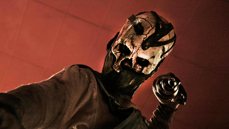 Полуночное кино