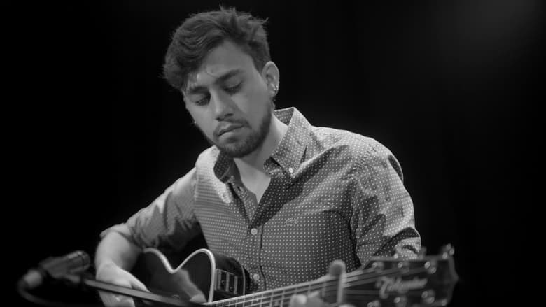 кадр из фильма La Balada de un Artista