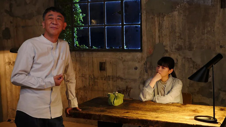 кадр из фильма 世にも奇妙な物語 ‘23秋の特別編