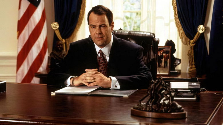 кадр из фильма Мои дорогие американцы