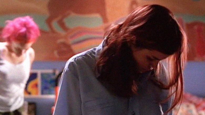 кадр из фильма All Over Me