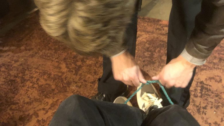 кадр из фильма Drinks, Cigars and Espionage