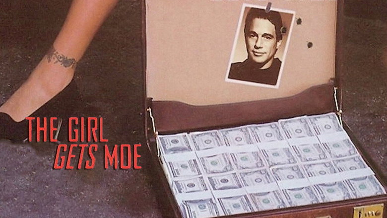 кадр из фильма The Girl Gets Moe