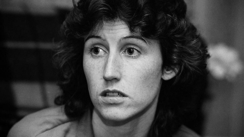 кадр из фильма Mairéad Farrell: An Unfinished Conversation