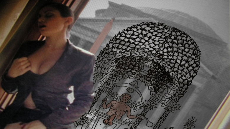 кадр из фильма Paris Chic