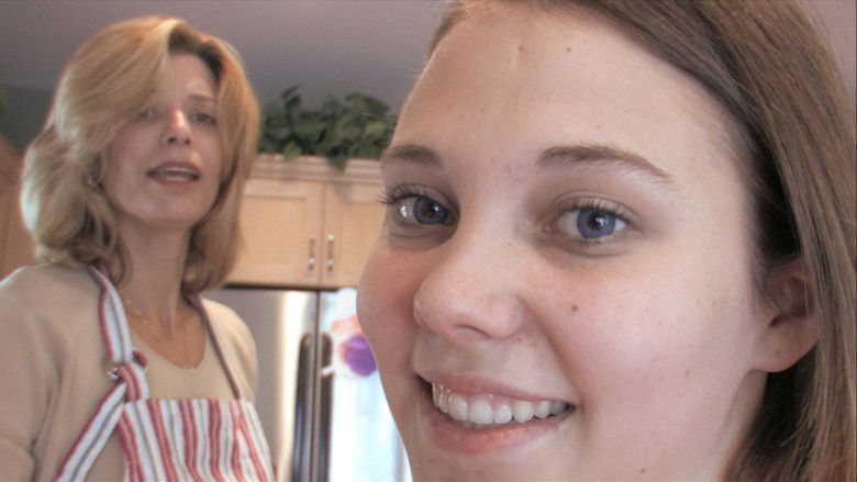 кадр из фильма Пропавшая Меган