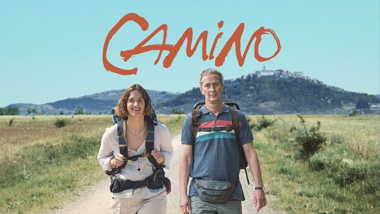 кадр из фильма Camino
