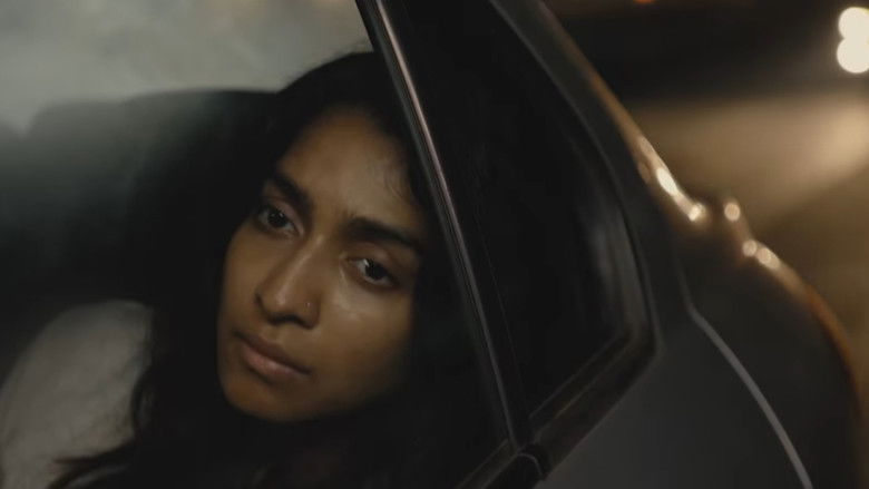 кадр из фильма Isle of the Golden Swan