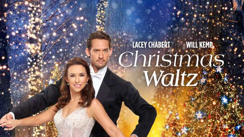 кадр из фильма Christmas Waltz